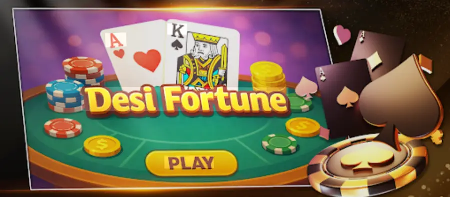 Desi casino app india